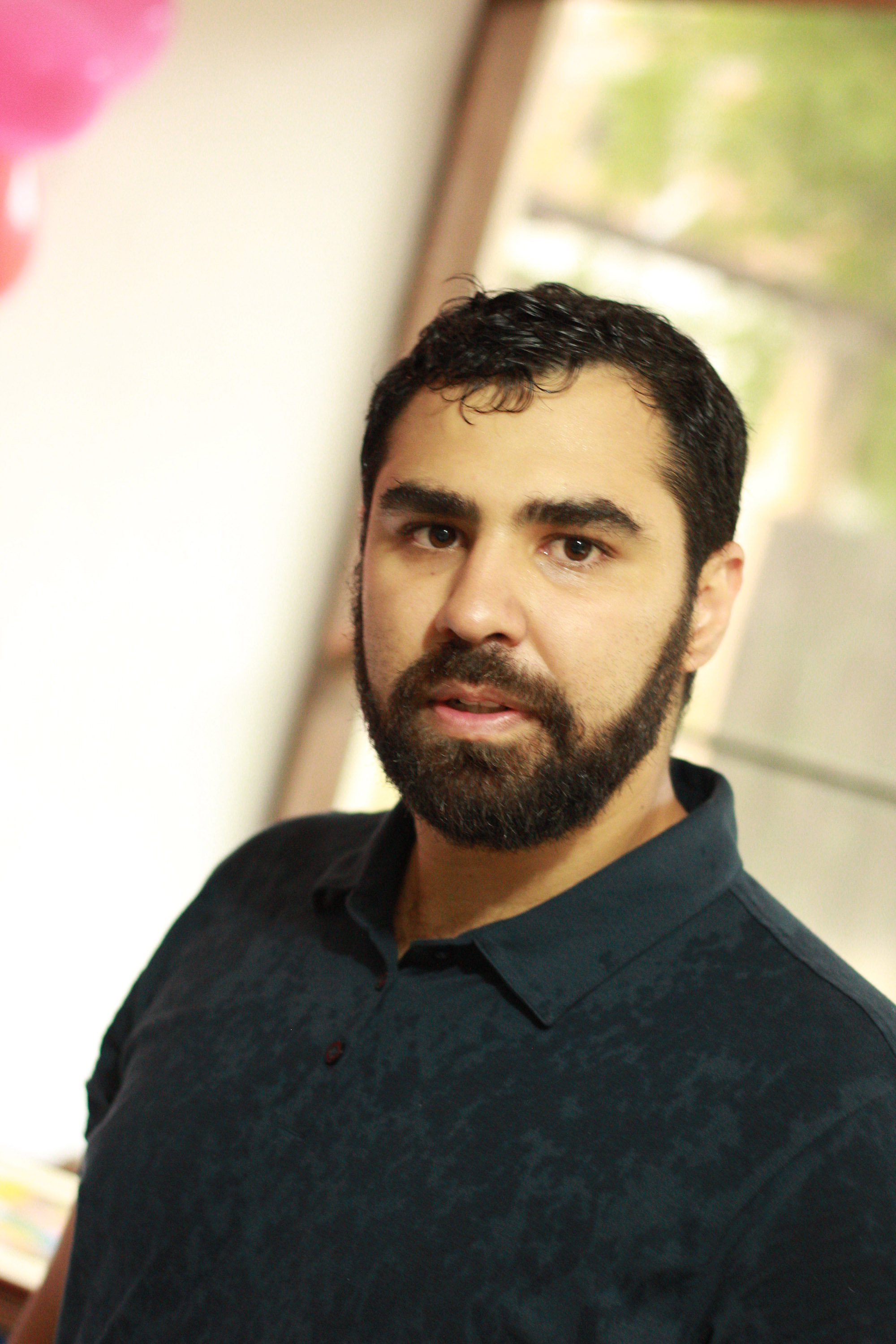 Projects | Lucas Andrade